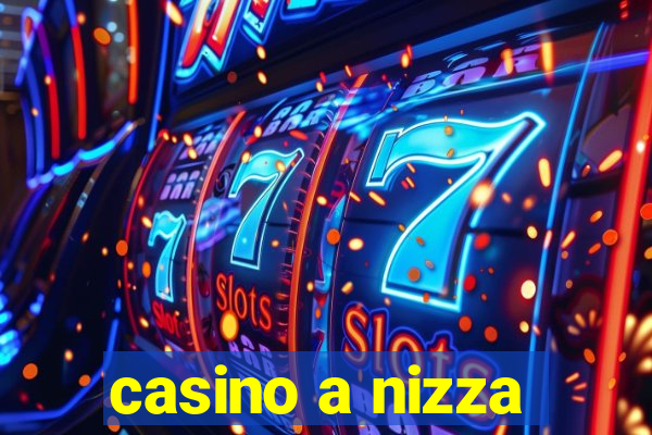 casino a nizza