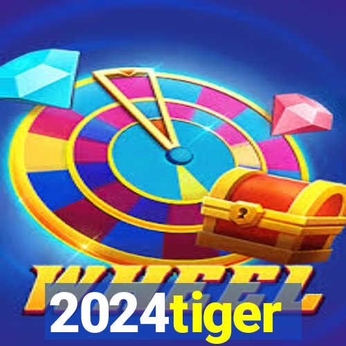 2024tiger