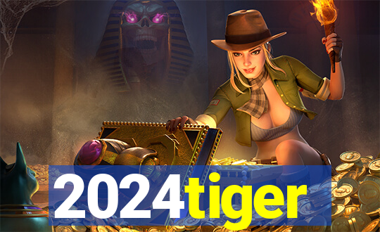 2024tiger