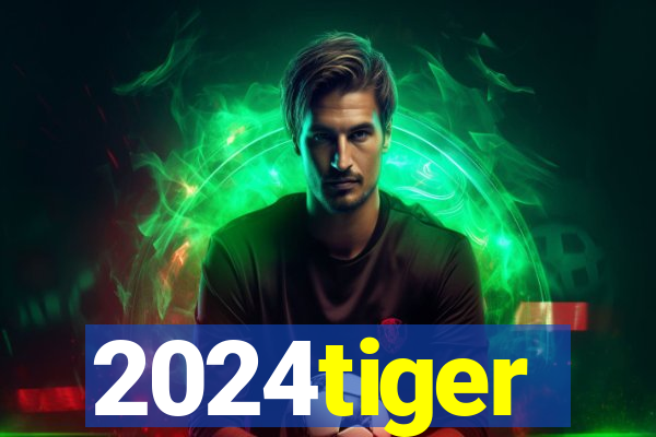 2024tiger