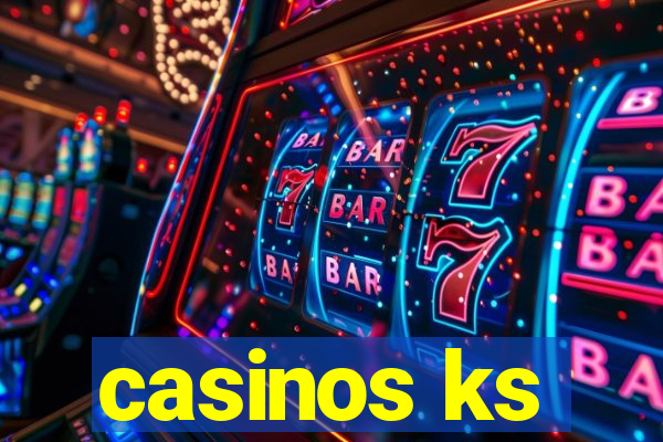 casinos ks