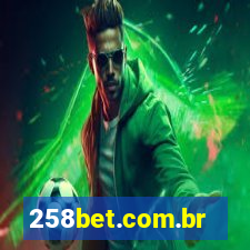 258bet.com.br