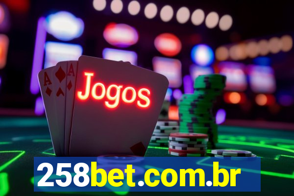 258bet.com.br