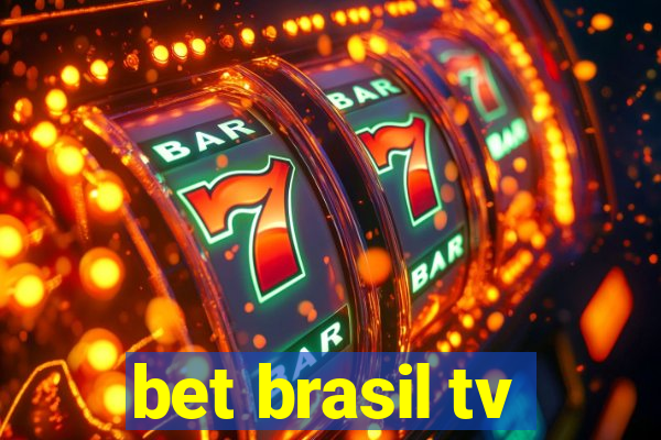 bet brasil tv