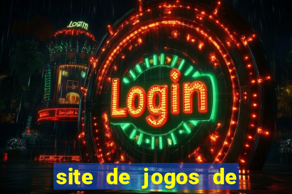 site de jogos de aposta online