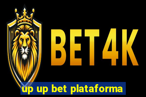 up up bet plataforma