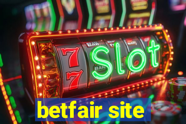 betfair site