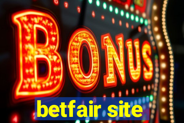 betfair site