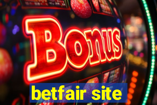 betfair site