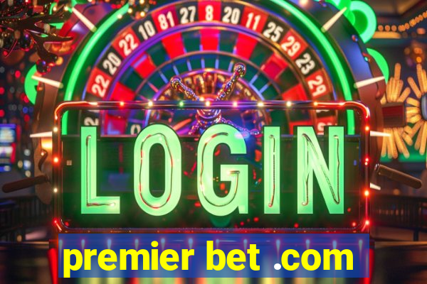 premier bet .com