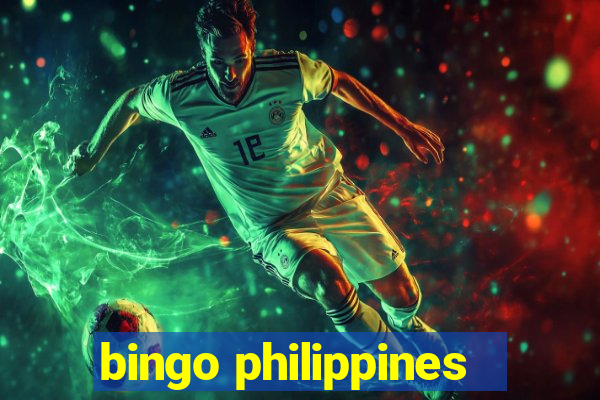 bingo philippines