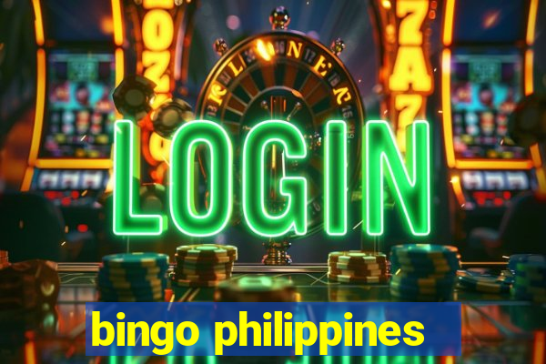 bingo philippines