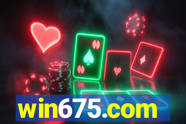 win675.com