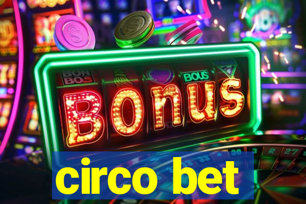 circo bet