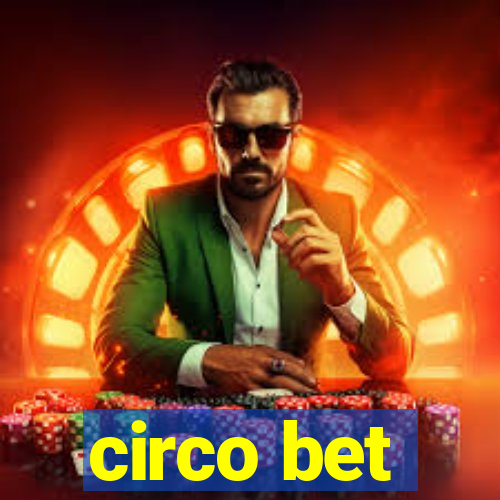 circo bet