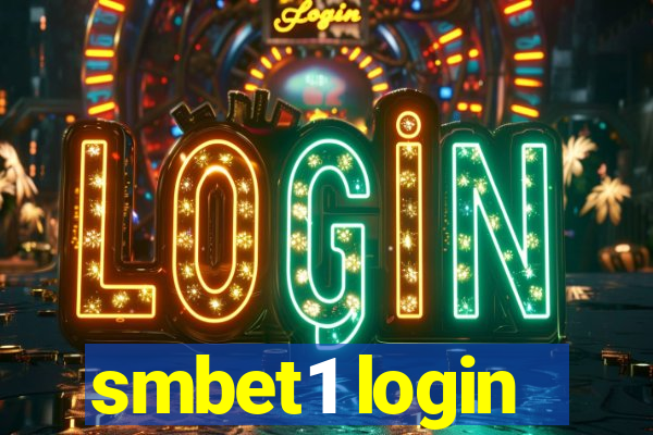 smbet1 login