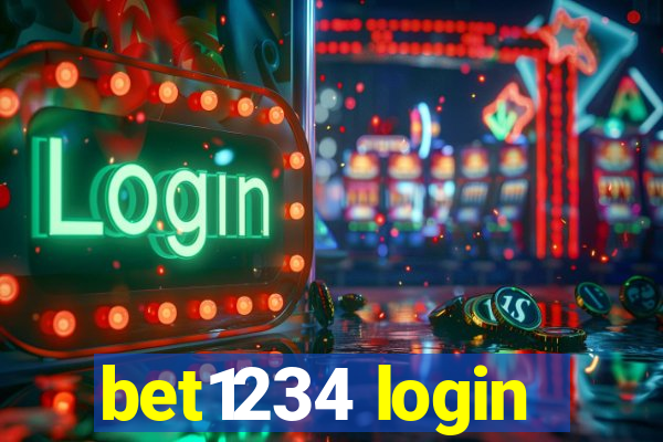 bet1234 login