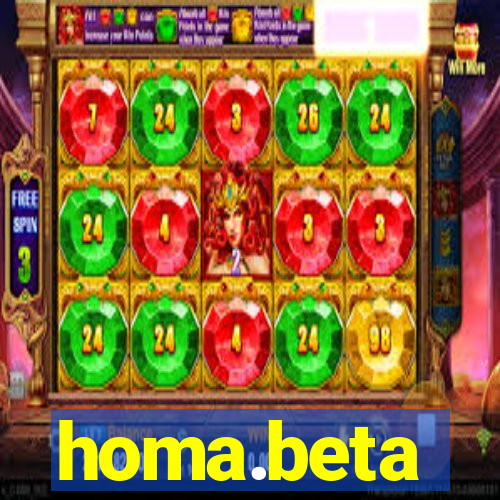 homa.beta