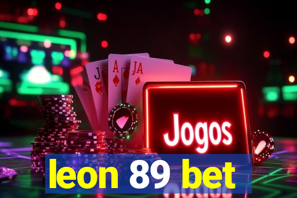 leon 89 bet