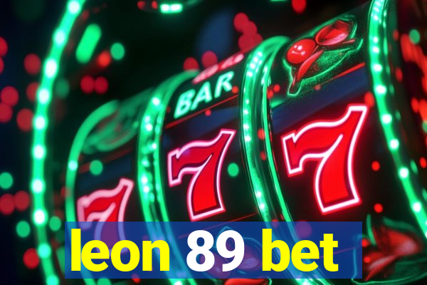 leon 89 bet