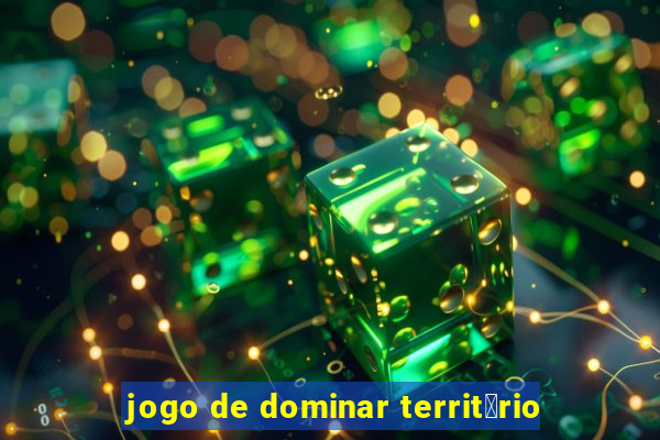 jogo de dominar territ贸rio