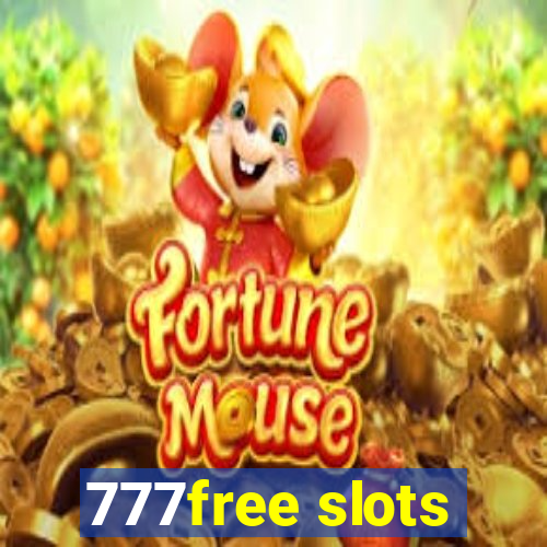 777free slots