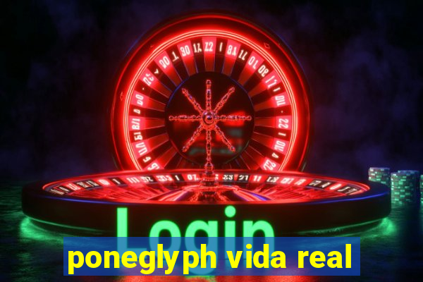 poneglyph vida real