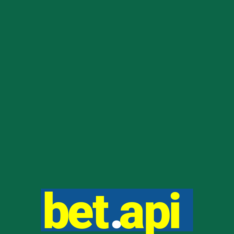 bet.api