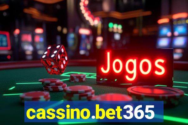 cassino.bet365