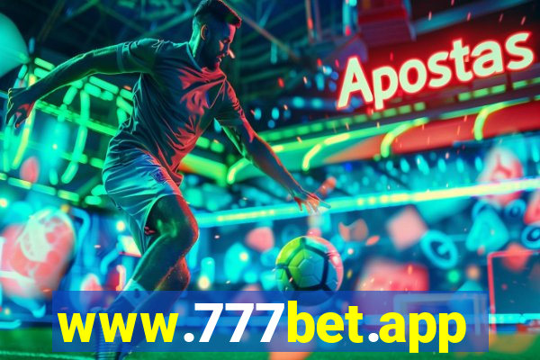 www.777bet.app