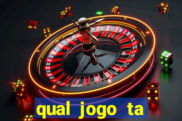 qual jogo ta pagando bem agora