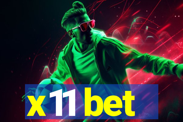 x11 bet