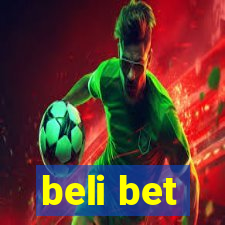 beli bet