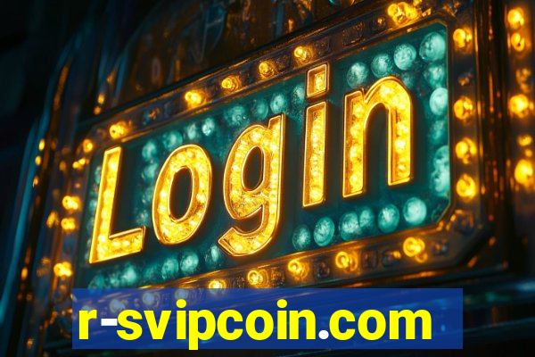 r-svipcoin.com