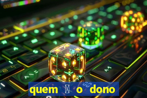 quem 茅 o dono do google