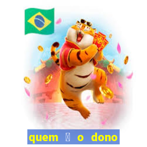 quem 茅 o dono do google