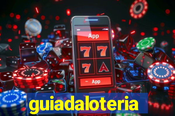 guiadaloteria