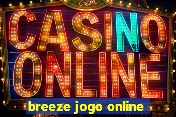 breeze jogo online