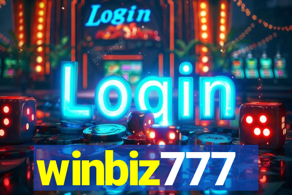 winbiz777