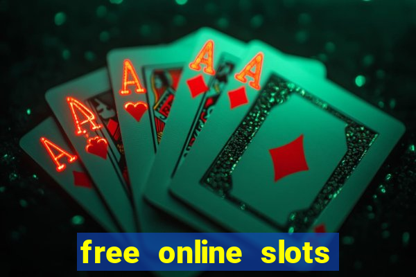 free online slots no downloading