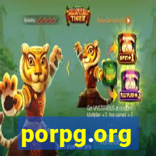 porpg.org