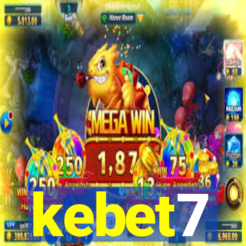 kebet7