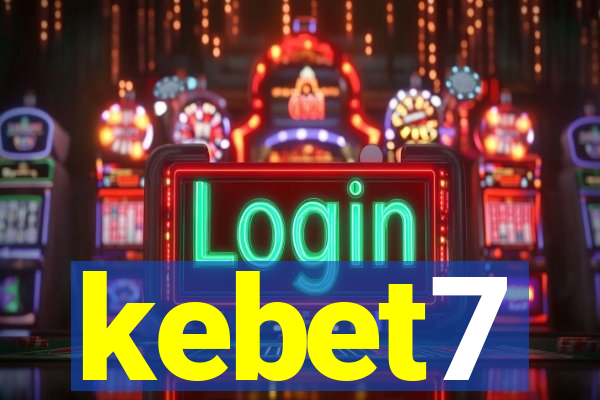 kebet7