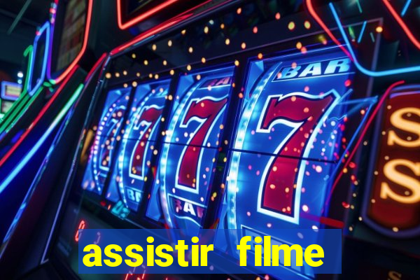 assistir filme jogos mortais