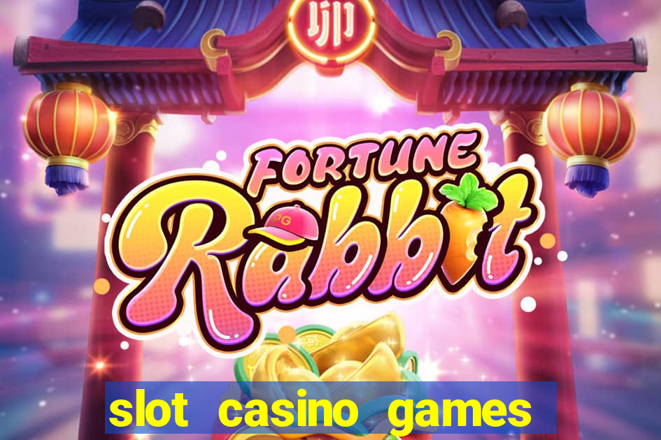 slot casino games free download