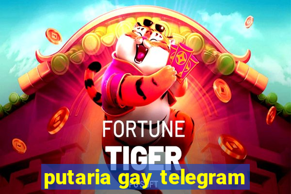 putaria gay telegram