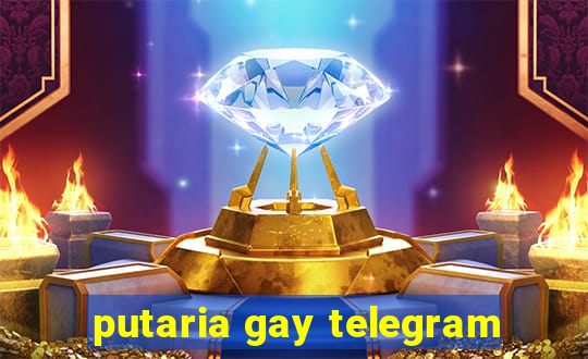 putaria gay telegram