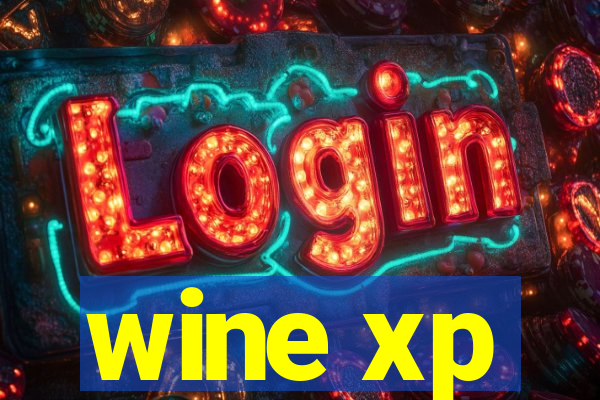 wine xp