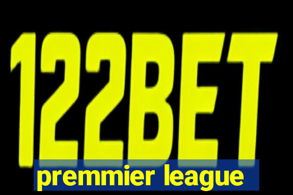 premmier league