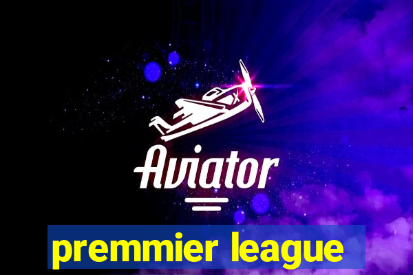 premmier league